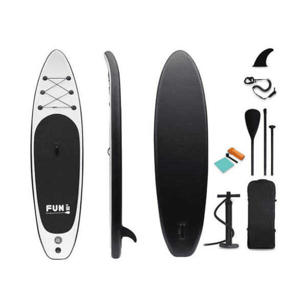 HUALE sup daska ghost wave 1123 320x80x15cm 0
