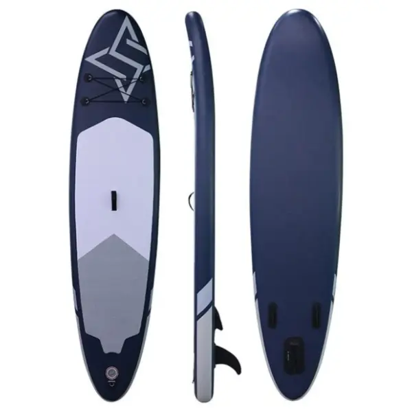 HUALE sup daska Midnight Wave 1087 320x76x15cm 1