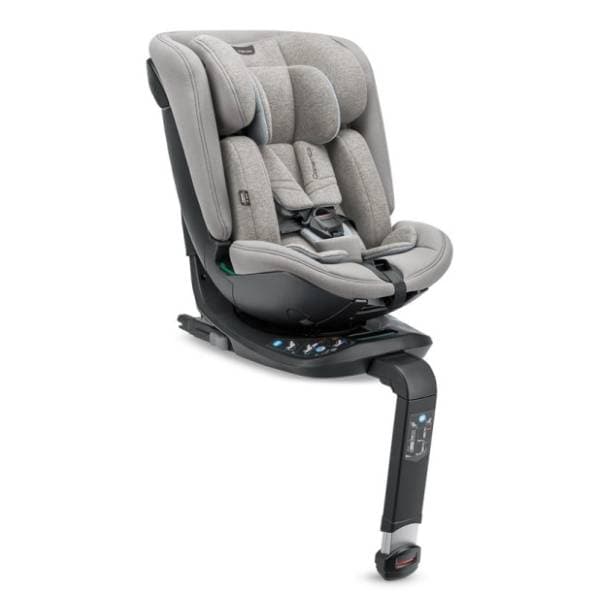 INGLESINA auto sedište Copernico i-Size (40-145cm) moon grey 0
