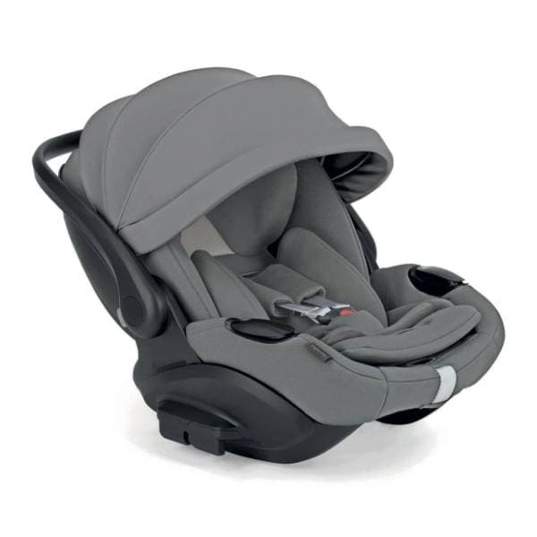 INGLESINA auto sedište DarwinInfRec Evo (40-87cm) CrGrey 0