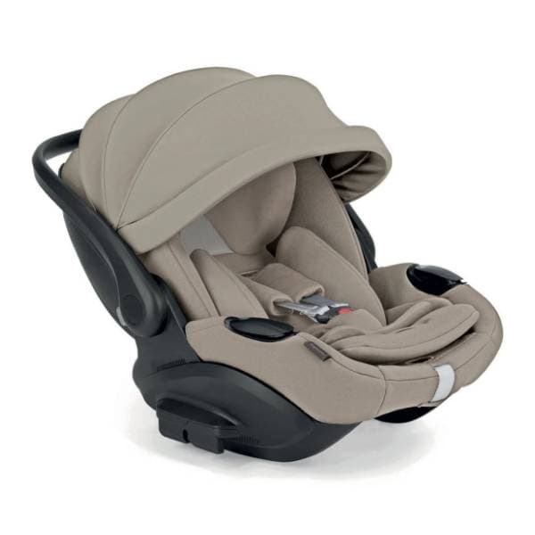 INGLESINA auto sedište DarwinInfRec Evo (40-87cm) VicBeige 0
