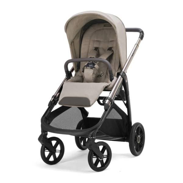 INGLESINA kolica za bebe 3u1 Aptica Darwin vicuna beige 0