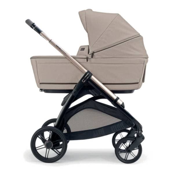 INGLESINA kolica za bebe 3u1 Aptica Darwin vicuna beige 2