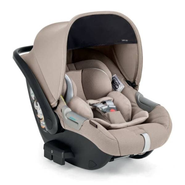 INGLESINA kolica za bebe 3u1 Aptica Darwin vicuna beige 3