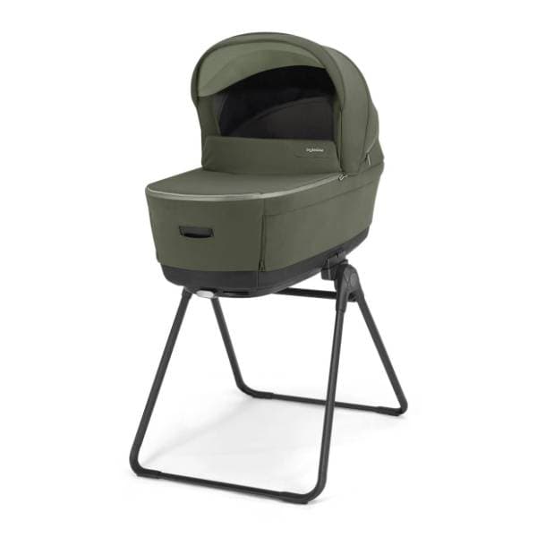 INGLESINA kolica za bebe 3u1 Electa Darwin loft green 1