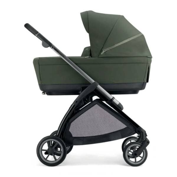 INGLESINA kolica za bebe 3u1 Electa Darwin loft green 2