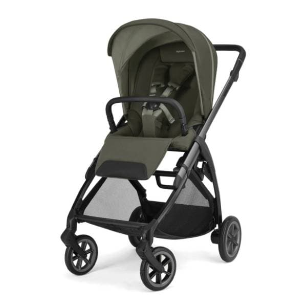 INGLESINA kolica za bebe 3u1 Electa Darwin loft green 0