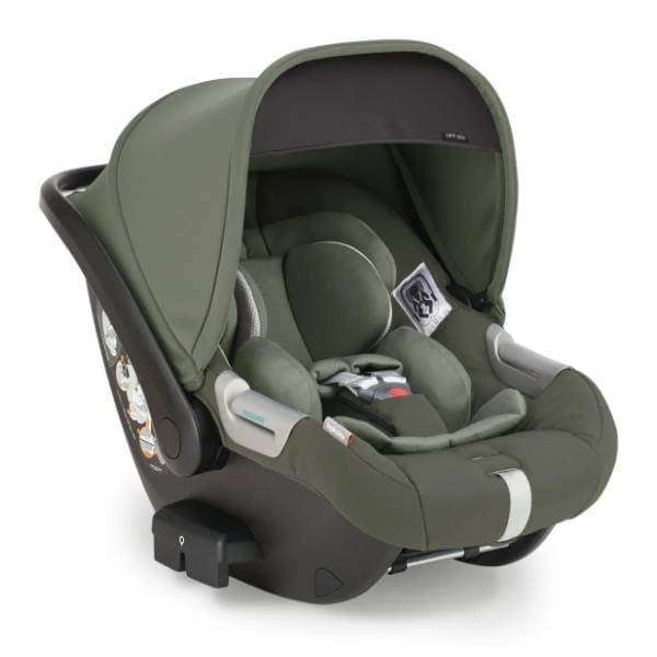 INGLESINA kolica za bebe 3u1 Electa Darwin loft green 3