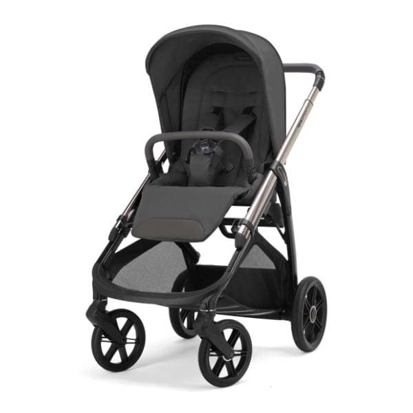 INGLESINA kolica za bebe Aptica marble grey 0