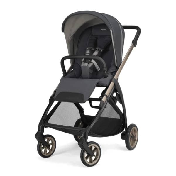INGLESINA kolica za bebe Electa Garage grey 0