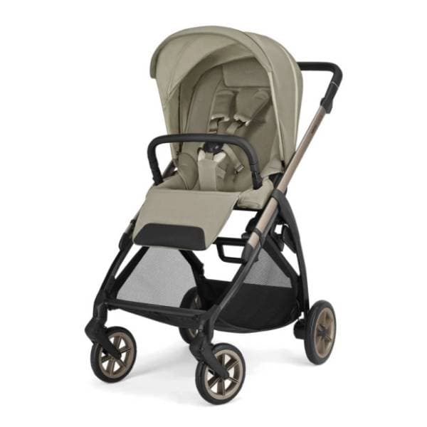 INGLESINA kolica za bebe Electa hangar beige 0