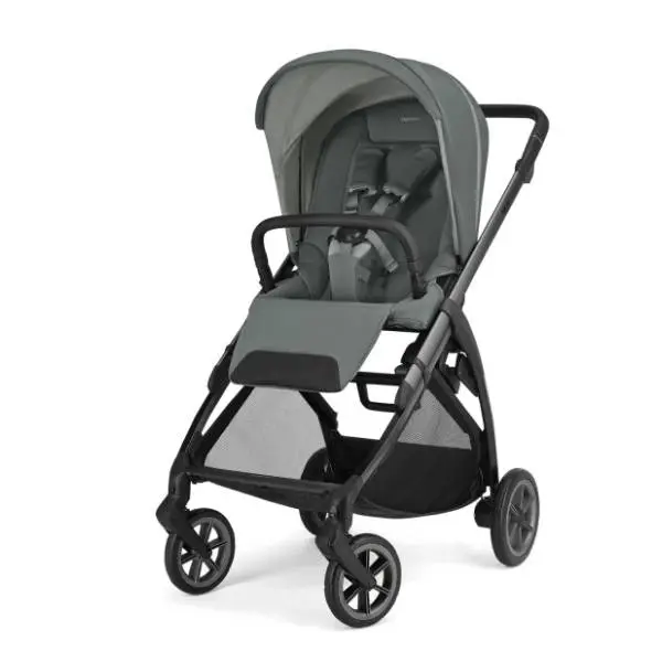 INGLESINA kolica za bebe Electa studio grey 0