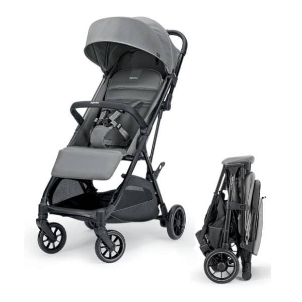 INGLESINA kolica za bebe Sketch stone grey 1