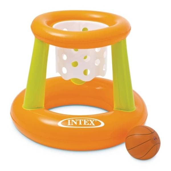 INTEX set za košarku u bazenu na naduvavanje 58504NPI 0