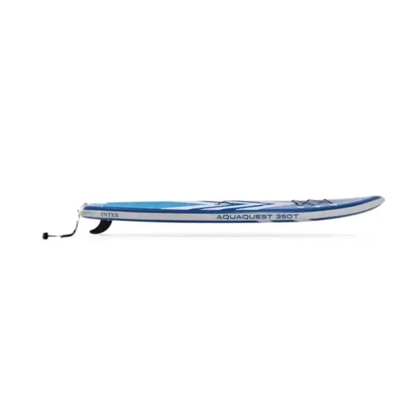 INTEX sup daska AquaQuest 350T touring 350x79x15cm 3