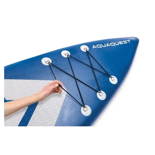INTEX sup daska AquaQuest 350T touring 350x79x15cm 4