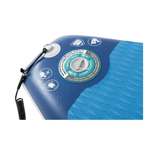 INTEX sup daska AquaQuest 350T touring 350x79x15cm 5