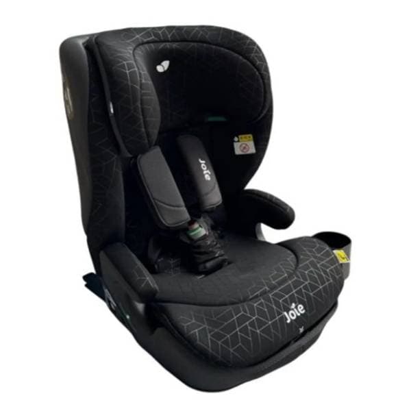 JOIE auto sedište I-Irvana Geometric (76-150cm) crno 0