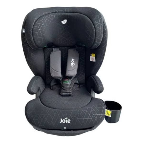JOIE auto sedište I-Irvana Geometric (76-150cm) crno 1