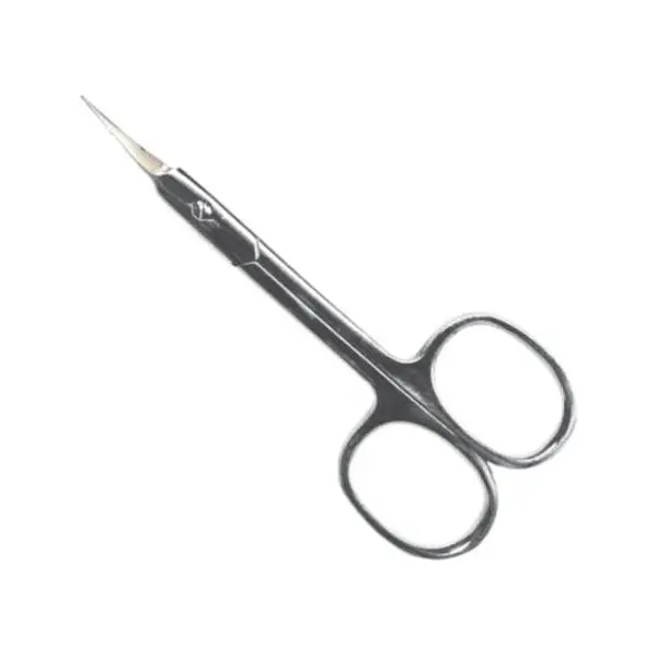 KIEHL SOLINGEN makazice za zanoktice zakrivljene CS-06 1kom 0
