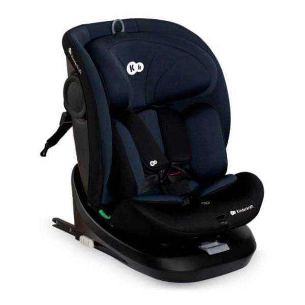 KINDERKRAFT auto sedište I-Grow (40-150cm) crno 0