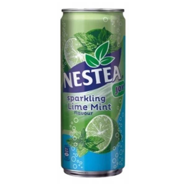 NESTEA Joy limeta nana 330ml 0