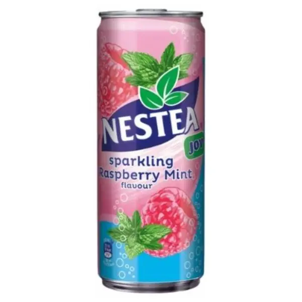 NESTEA Joy malina nana 330ml 0