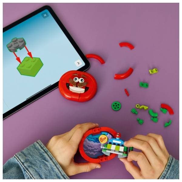 LEGO Fortnite Tomatohead 77079 3