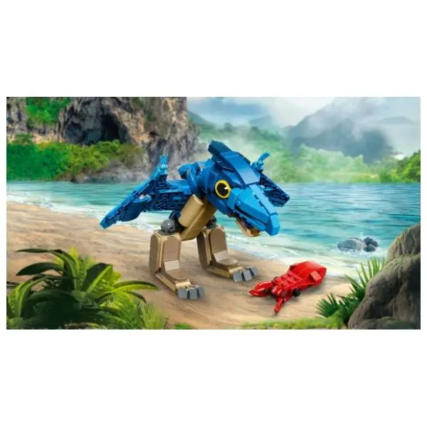 LEGO Jurassic World beba dinosaurus Pteranodon 77977 2