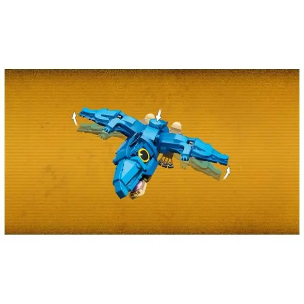 LEGO Jurassic World beba dinosaurus Pteranodon 77977 3