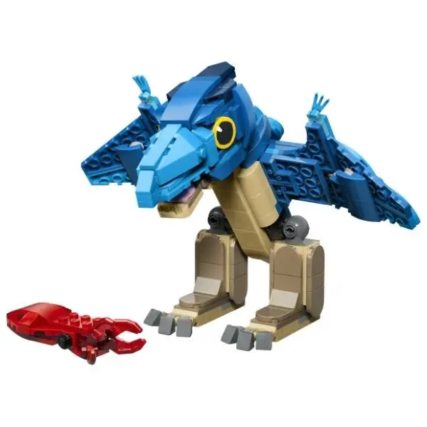 LEGO Jurassic World beba dinosaurus Pteranodon 77977 1