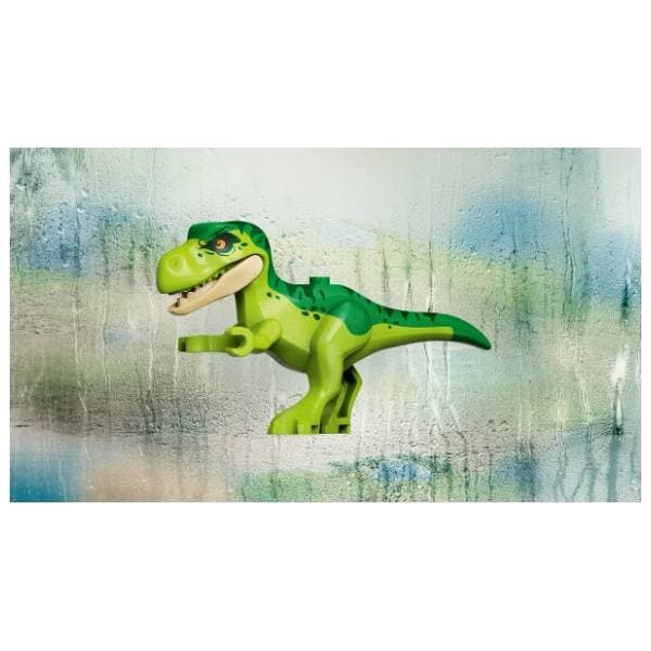LEGO Jurassic World transportni kamion za mladog T-reksa 77978 3