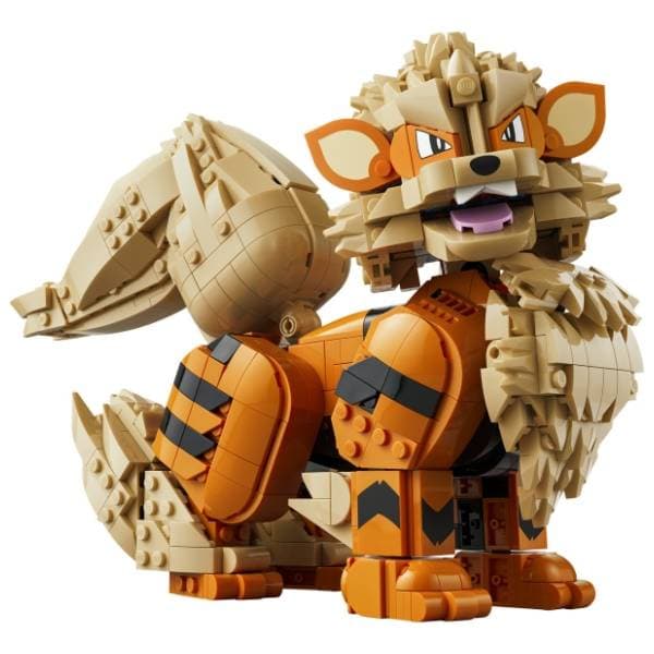 LEGO Pokemon Arkenajn 72160 1