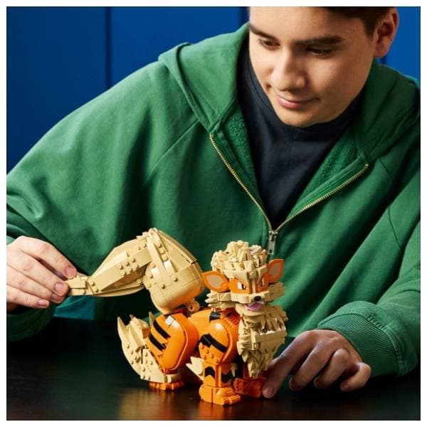 LEGO Pokemon Arkenajn 72160 4
