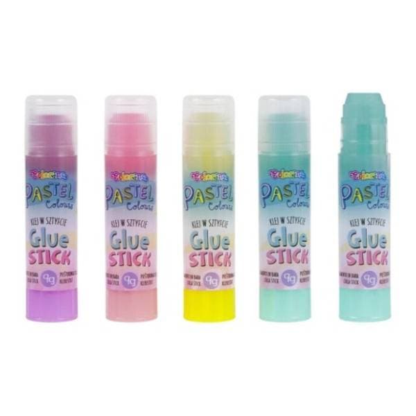 Lepak u stiku COLORINO pastel 9g 1kom 0