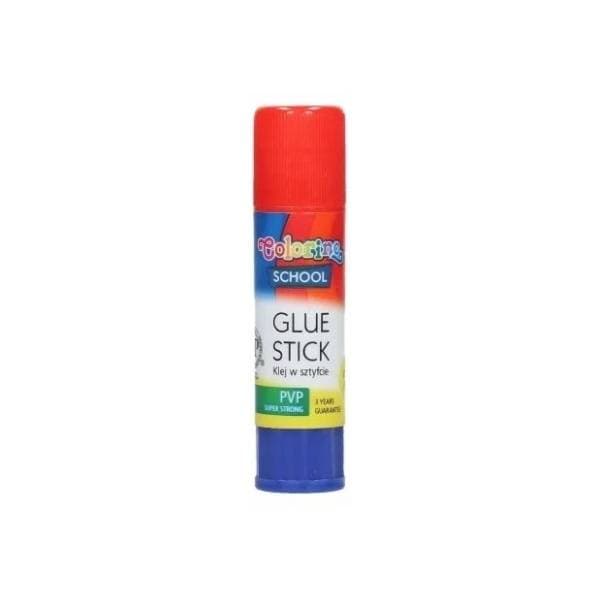 Lepak u stiku COLORINO Pvp 21g 0