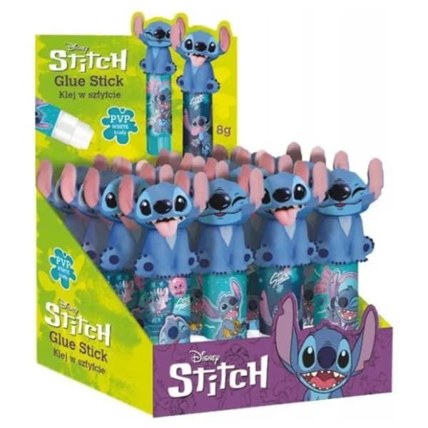 Lepak u stiku Stitch 8g 1kom 0