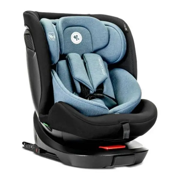 LORELLI BERTONI auto sedište Concord Pro (40-150cm) blue 0