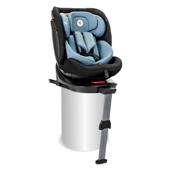 LORELLI BERTONI auto sedište Concord Pro (40-150cm) blue 2