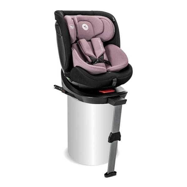 LORELLI BERTONI auto sedište Concord Pro (40-150cm) pink 2