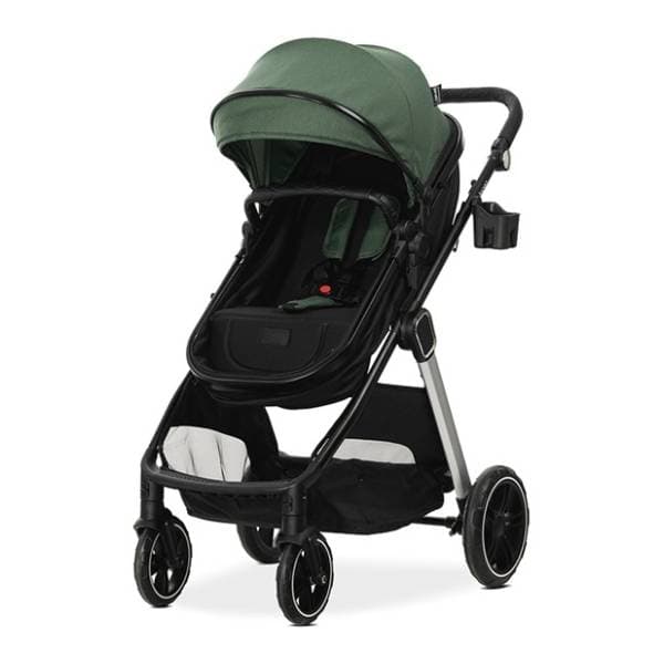 LORELLI kolica za bebe 3u1 Aspen green 0