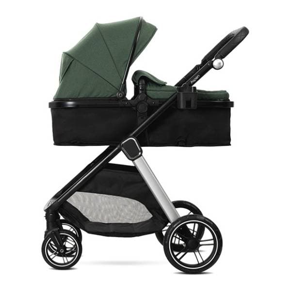 LORELLI kolica za bebe 3u1 Aspen green 1