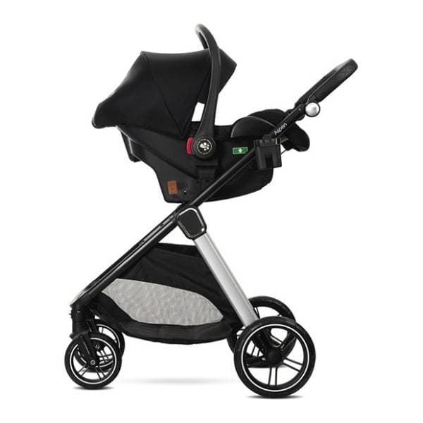 LORELLI kolica za bebe 3u1 Aspen green 2