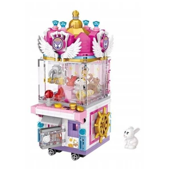 LOZ kocke Doll Catcher 1
