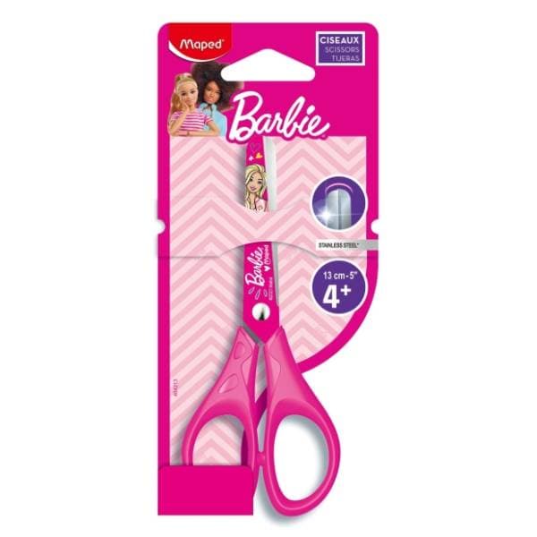 Makaze MAPED barbie 13cm 1kom 0