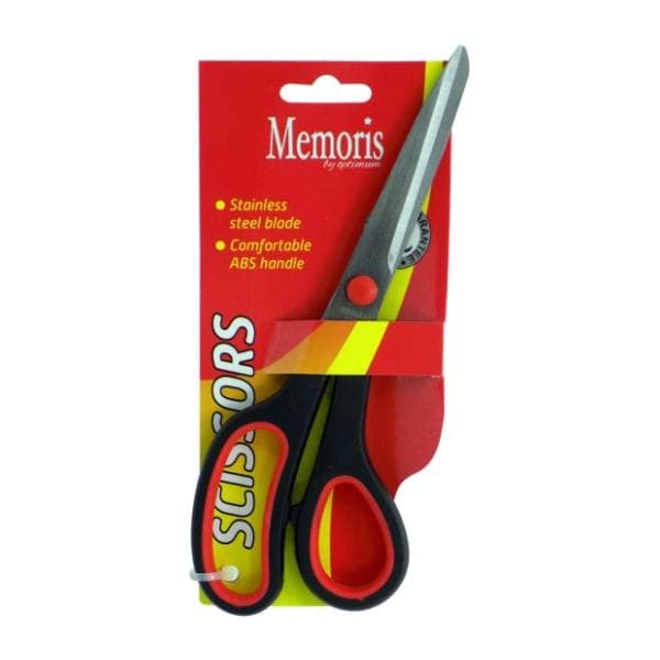 Makaze MEMORIS blister 21cm 1kom 0