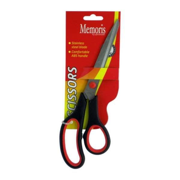Makaze MEMORIS blister 26cm 1kom 0