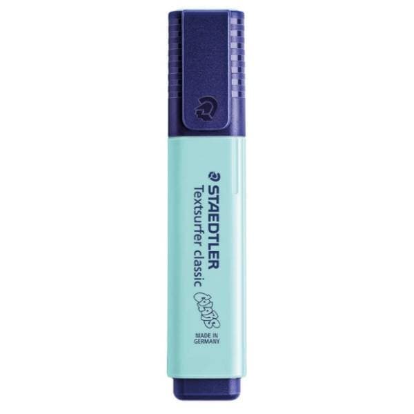 Marker STAEDTLER pastel mint colour 1kom 0