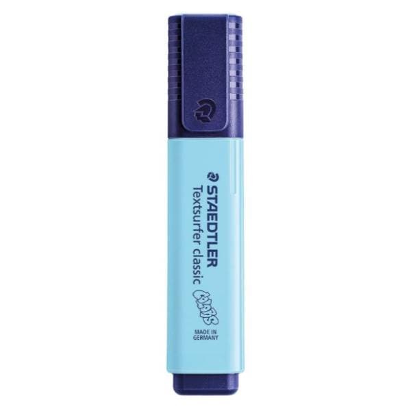 Marker STAEDTLER pastel sky blue 1kom 0