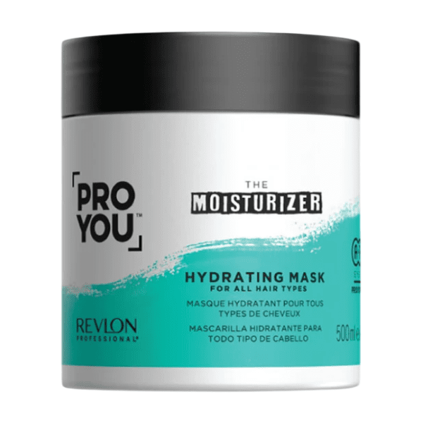Maska za kosu REVLON Professional pro you moisturizer 500ml 0